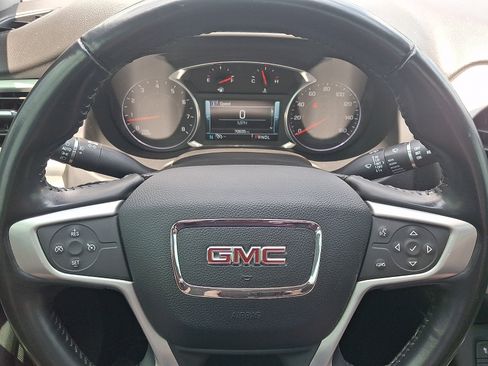 Used 2019 GMC Acadia SLT w/ Black Edition AWD/4WD image 22
