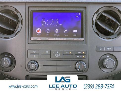 Used 2013 Ford F250 XL w/ PWR Equipment Group image 15