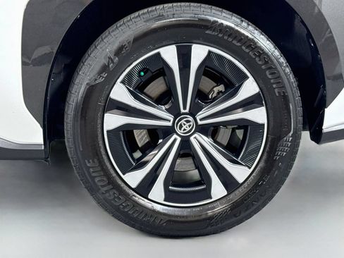 Used 2024 Toyota bZ4X AWD w/ Weather Package image 10