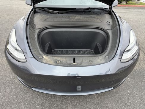 Used 2021 Tesla Model Y Performance AWD/4WD image 31