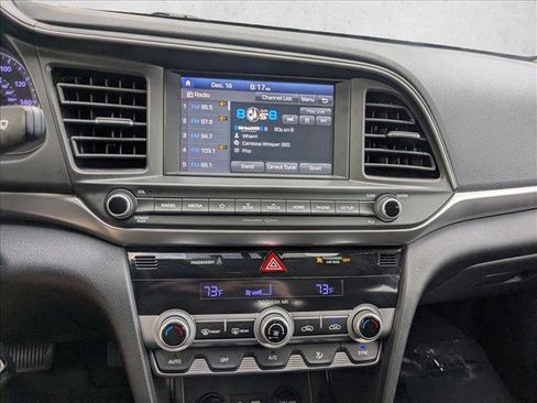 Used 2020 Hyundai Elantra SEL w/ Cargo Package (C1) image 14