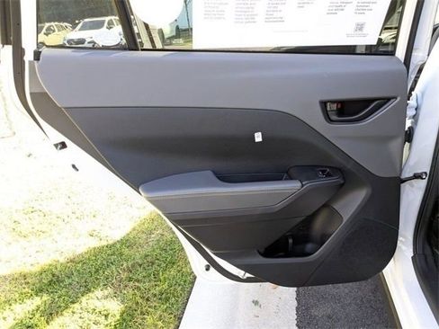 Certified 2025 Subaru Crosstrek 2.5i Sport image 30