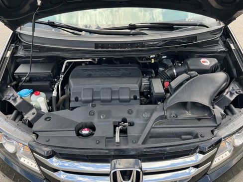 Used 2014 Honda Odyssey Touring image 30