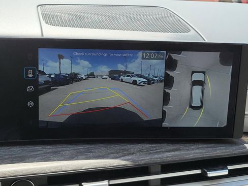 Used 2025 Hyundai Santa Fe Calligraphy FWD image 26