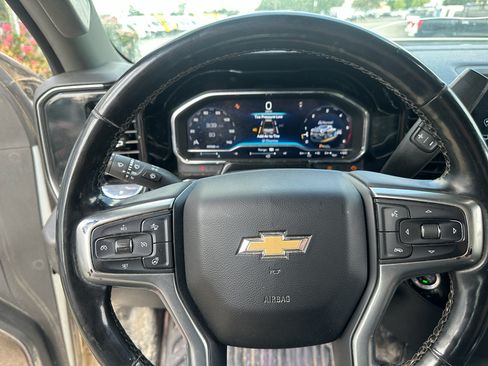 Used 2024 Chevrolet Silverado 2500 LT w/ Convenience Package AWD/4WD image 23