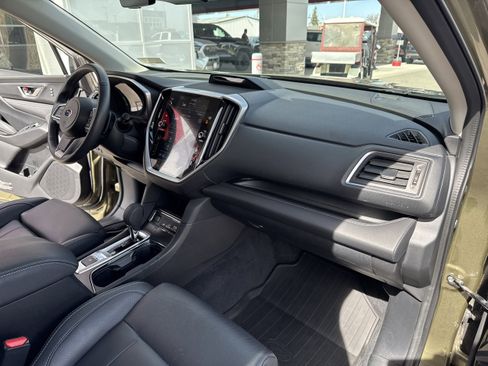 Used 2023 Subaru Ascent Limited image 17