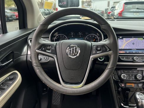 Used 2017 Buick Encore Preferred image 22