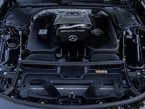 Used 2024 Mercedes-Benz AMG GT 55 image 26