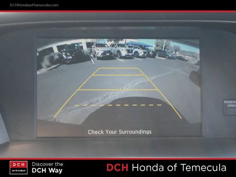 Used 2013 Honda Accord Sport image 12