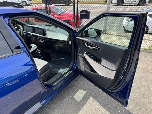 Used 2024 Kia EV6 GT-Line w/ GT-Line White Seat Package image 50