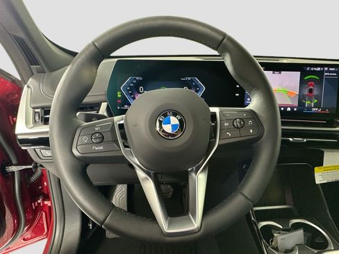 New 2026 BMW X1 xDrive28i w/ Convenience Package image 11