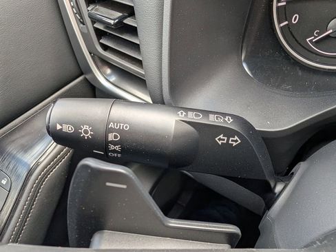New 2026 Nissan Rogue SV AWD/4WD image 17