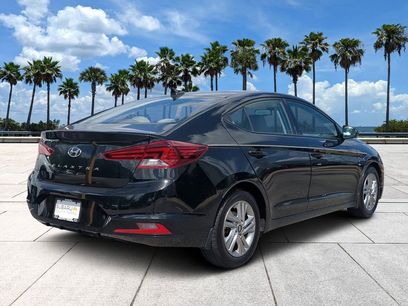 Used 2020 Hyundai Elantra Value Edition