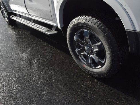 New 2025 Ford Ranger XLT w/ Chrome Accent Package image 4