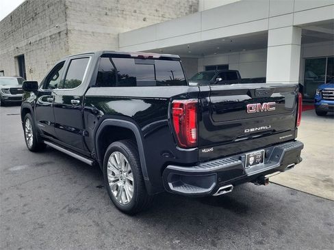 Certified 2021 GMC Sierra 1500 Denali w/ Denali Ultimate Package image 7