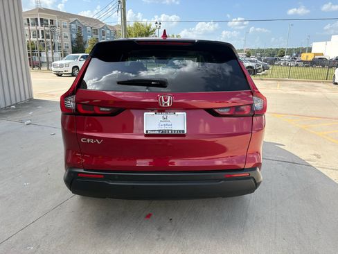 Certified 2025 Honda CR-V EX-L image 7