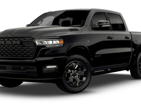 New 2026 RAM 1500 Lone Star image 1