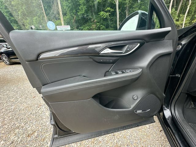 Used 2021 Buick Envision Essence w/ Technology Package I FWD image 25