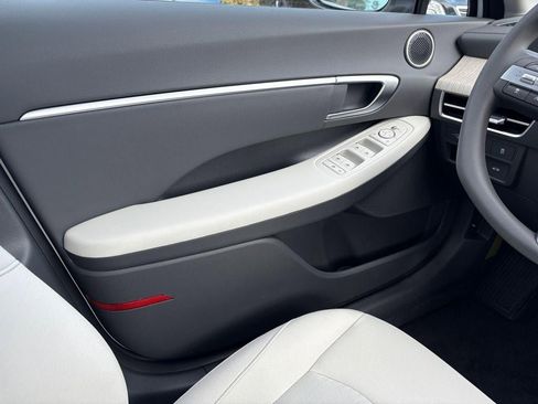New 2026 Hyundai Sonata Blue image 43