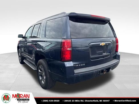 Used 2020 Chevrolet Tahoe LS w/ Max Trailering Package AWD/4WD image 2