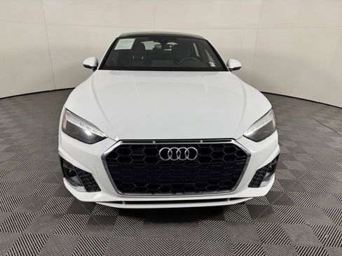 Used 2024 Audi A5 2.0T Premium Plus image 2