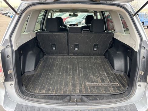 Used 2018 Subaru Forester 2.5i Premium w/ Protection Package #1 image 11