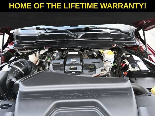 Used 2020 RAM 3500 Laramie AWD/4WD image 97