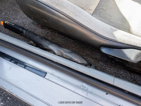 Used 1986 Pontiac Fiero GT image 63