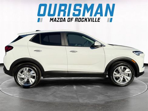 Used 2024 Buick Encore GX Preferred image 7