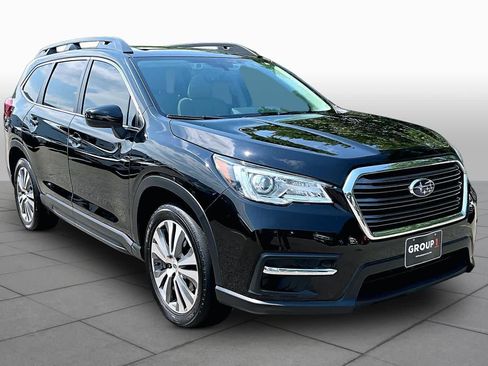 Used 2021 Subaru Ascent Premium w/ Sport Package AWD/4WD image 3