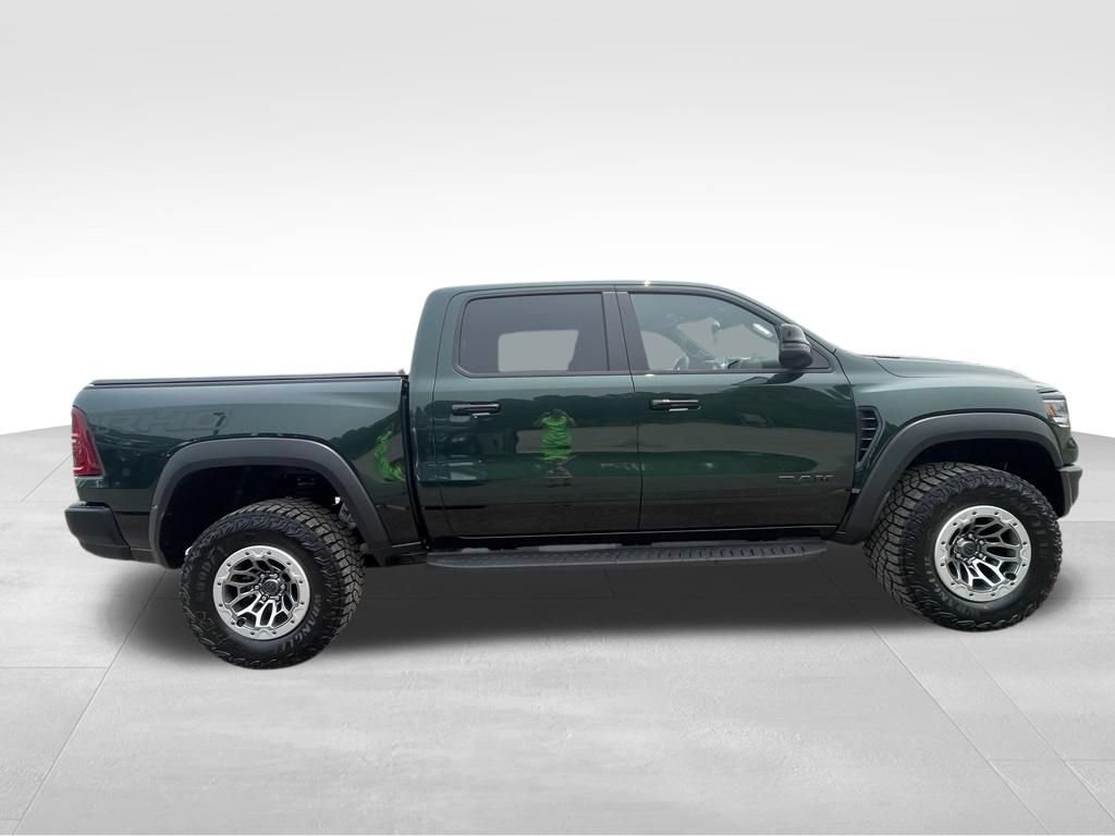 New 2026 RAM 1500 RHO w/ RHO Level 1 Equipment Group AWD/4WD image 12