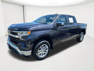 Used 2023 Chevrolet Silverado 1500 LT AWD/4WD video 1