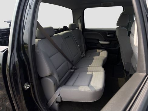 Used 2016 Chevrolet Silverado 1500 LT w/ All Star Edition AWD/4WD image 19