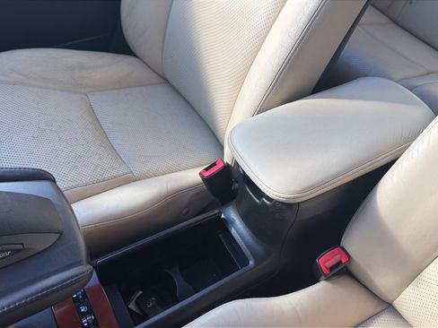 Used 2010 Lexus HS 250h Premium image 30