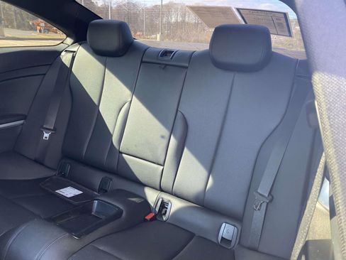 Used 2020 BMW 430i Coupe w/ Convenience Package image 11