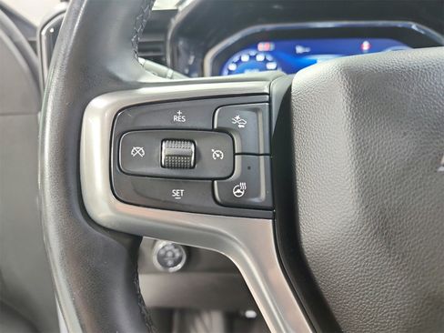 Used 2025 Chevrolet Silverado 2500 LT image 24