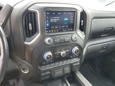 Used 2021 GMC Sierra 1500 AT4 w/ AT4 Premium Package AWD/4WD image 29