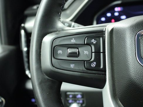Used 2026 GMC Sierra 2500 Denali w/ Denali Reserve Package AWD/4WD image 22