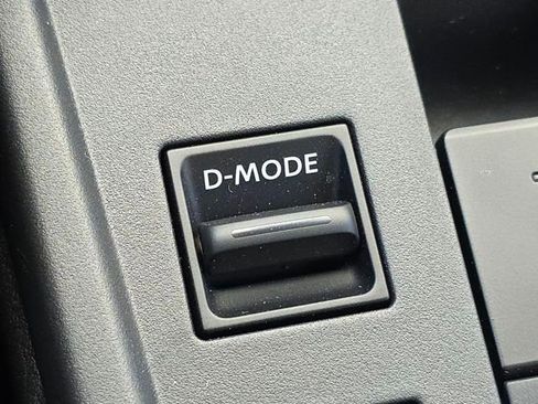 New 2026 Nissan Sentra SV w/ Floor Mat Package FWD image 10