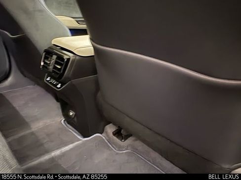 Used 2023 Lexus RZ 450e Premium w/ Accessory Package (Z1) image 19