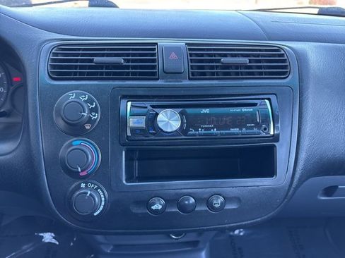 Used 2002 Honda Civic DX image 13