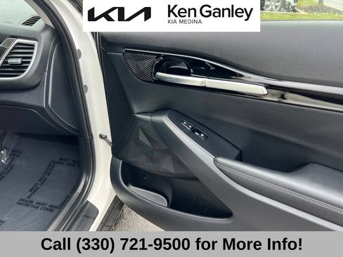 Certified 2024 Kia Seltos S AWD/4WD image 57