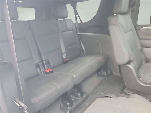 Used 2023 Chevrolet Suburban RST w/ Luxury Package AWD/4WD image 27