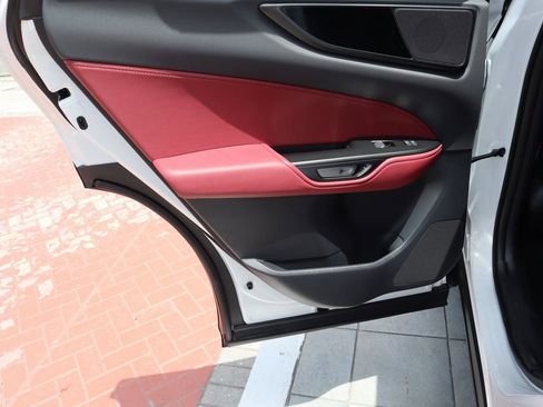 New 2026 Lexus NX 350 AWD image 24