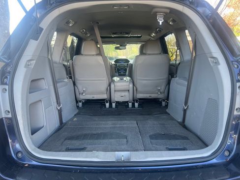 Used 2014 Honda Odyssey EX-L image 5