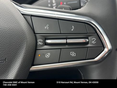 New 2027 Chevrolet Equinox LT AWD/4WD image 32