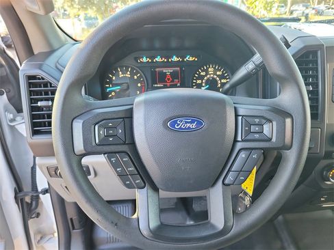 Used 2018 Ford F150 XL w/ Equipment Group 101A Mid image 15