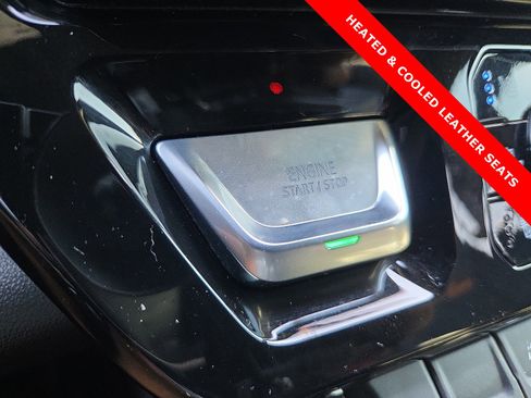 Used 2022 GMC Sierra 1500 AT4 w/ AT4 Preferred Package image 21