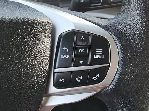 Used 2024 Ford Explorer XLT w/ Equipment Group 202A RWD image 24