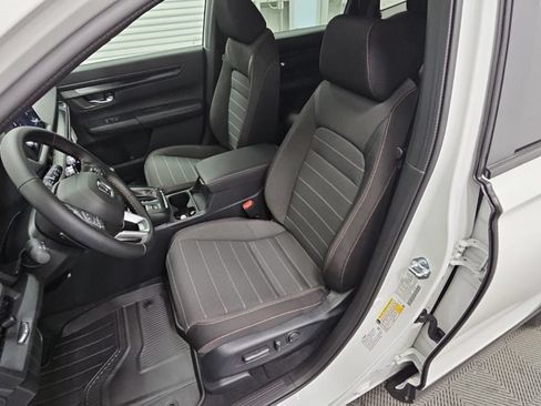 New 2026 Honda CR-V Sport image 25